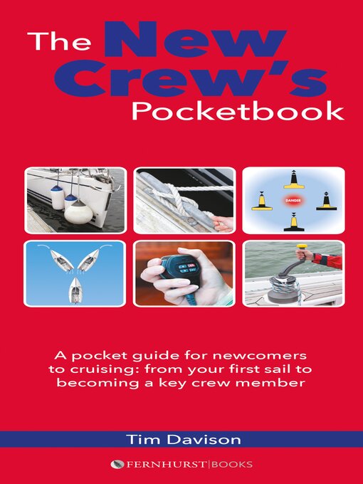 Title details for The New Crew's Pocketbook by Tim Davison - Wait list